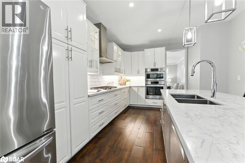 Photo 14 of 1539 Jarvie Crescent, Milton ON