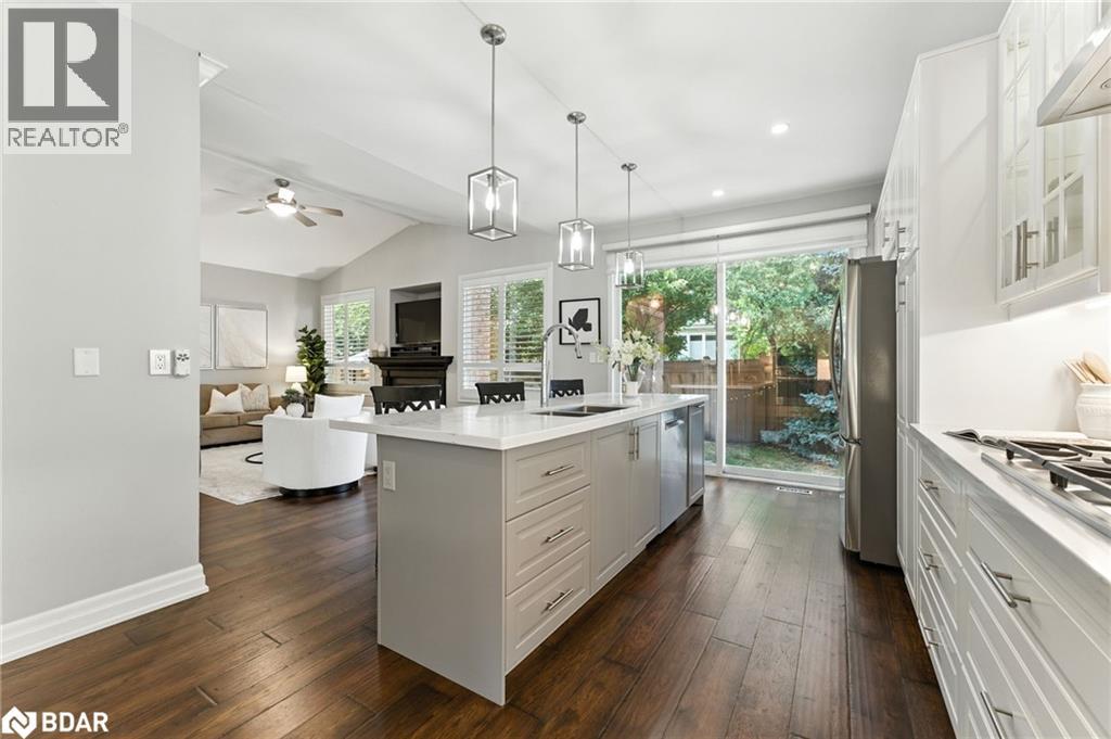 Photo 16 of 1539 Jarvie Crescent, Milton ON