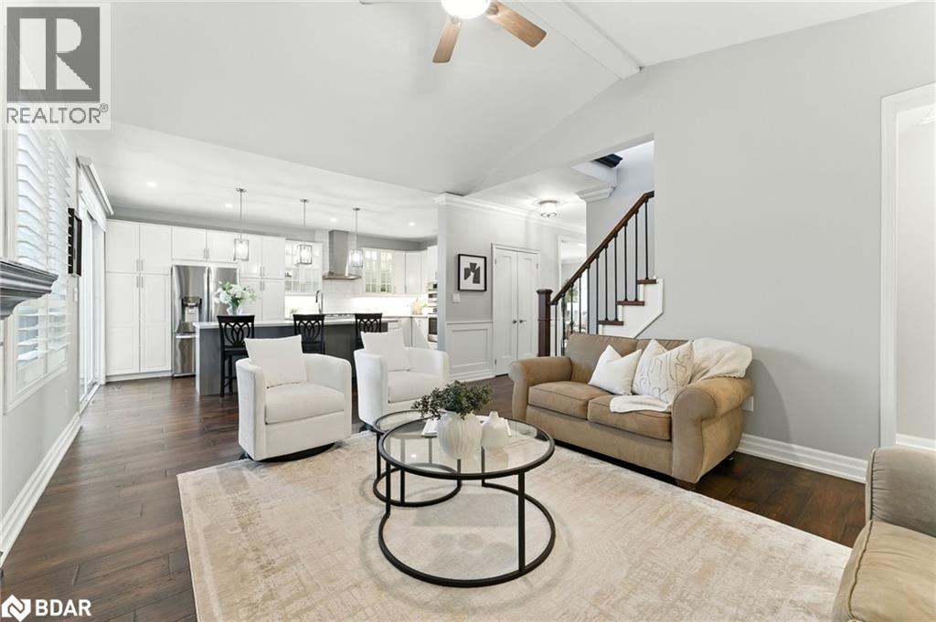 Photo 18 of 1539 Jarvie Crescent, Milton ON