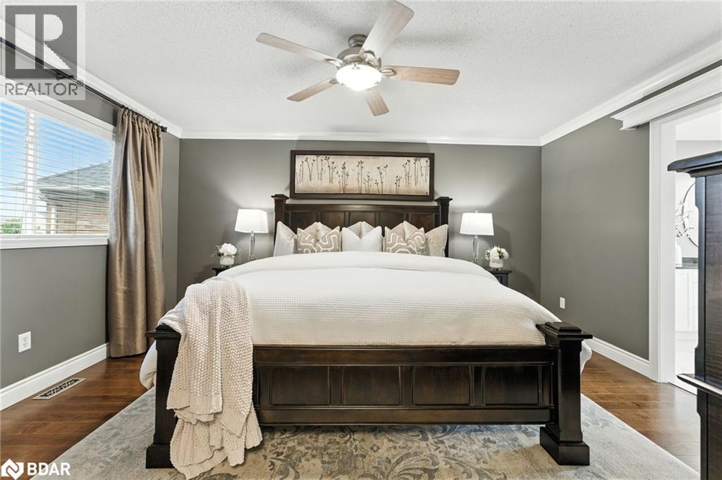 Photo 22 of 1539 Jarvie Crescent, Milton ON