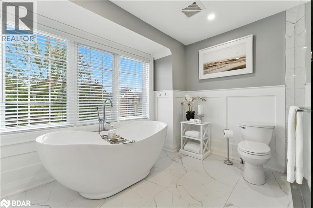 Photo 25 of 1539 Jarvie Crescent, Milton ON