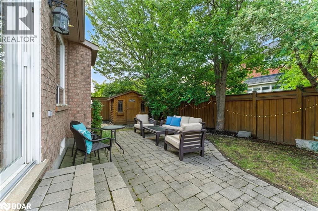 Photo 31 of 1539 Jarvie Crescent, Milton ON