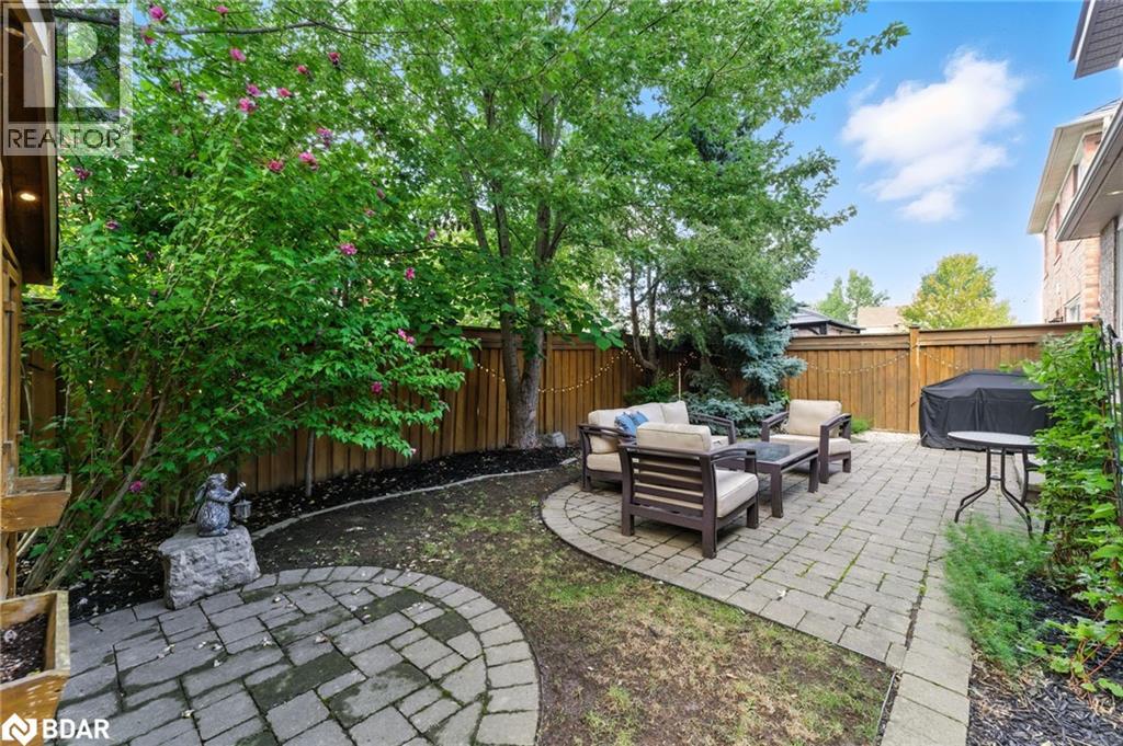Photo 33 of 1539 Jarvie Crescent, Milton ON
