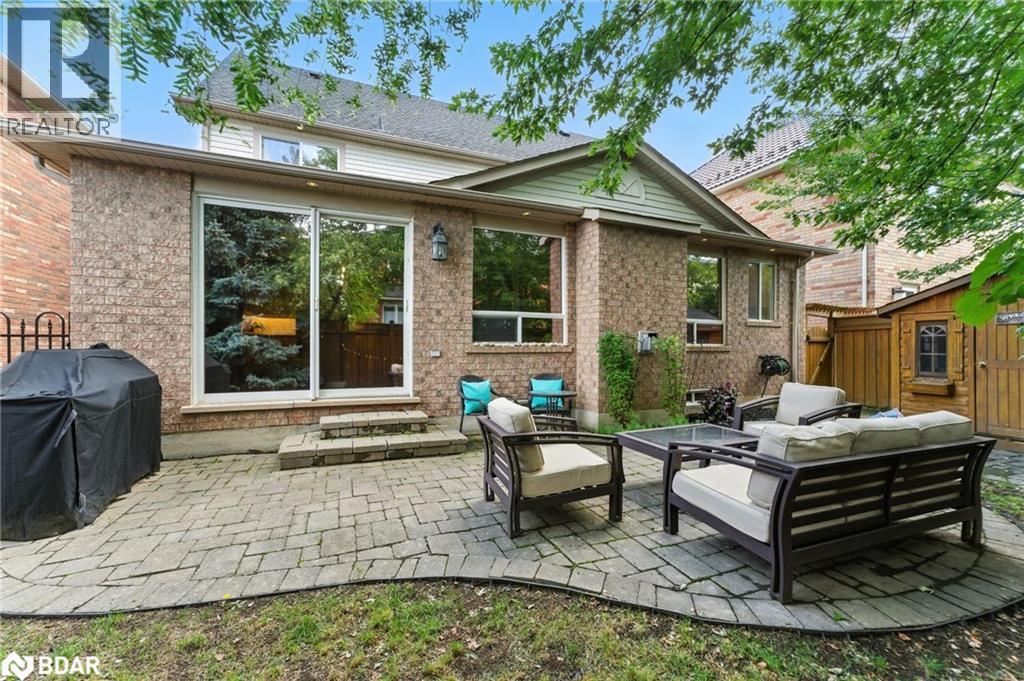 Photo 35 of 1539 Jarvie Crescent, Milton ON