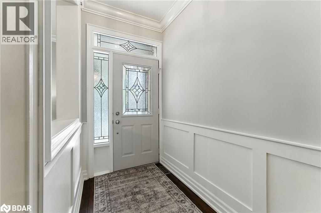 Photo 5 of 1539 Jarvie Crescent, Milton ON
