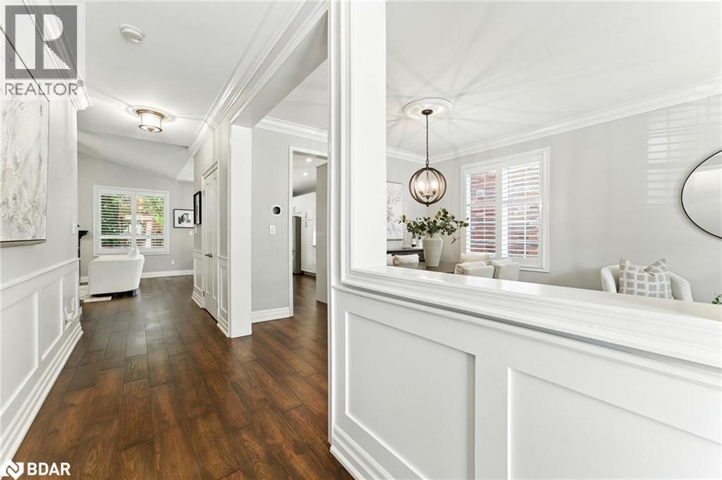 Photo 6 of 1539 Jarvie Crescent, Milton ON