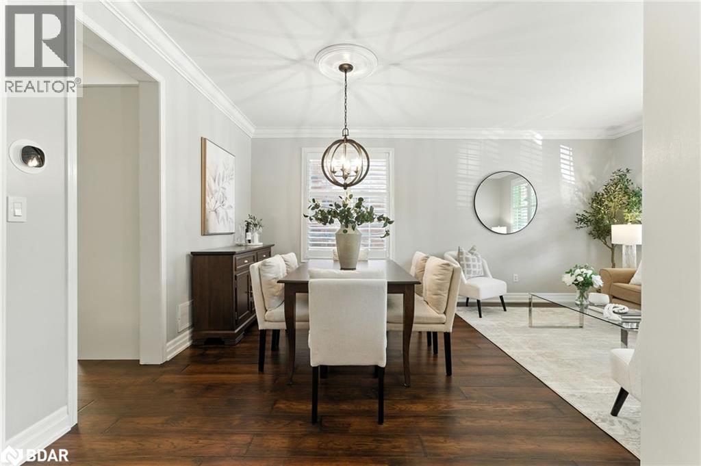 Photo 9 of 1539 Jarvie Crescent, Milton ON