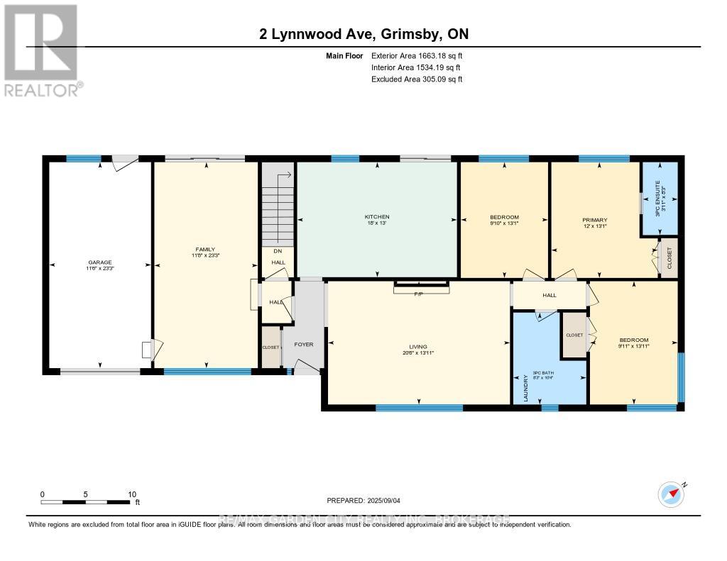 Photo 21 of 2 Lynnwood Avenue, Grimsby ON