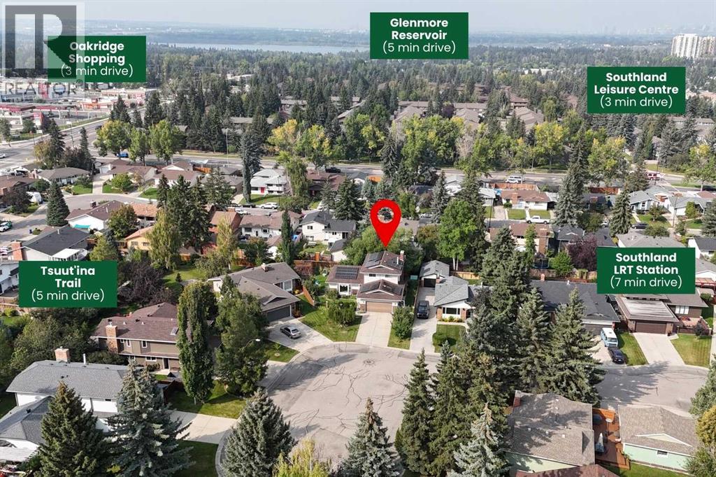 Photo 43 of 32 Brookpark Rise Sw, Calgary AB