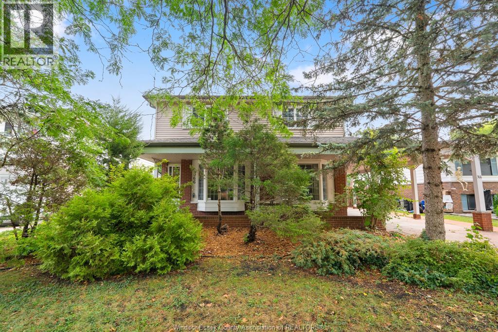 Photo 1 of 366 Genevieve Street, Windsor ON