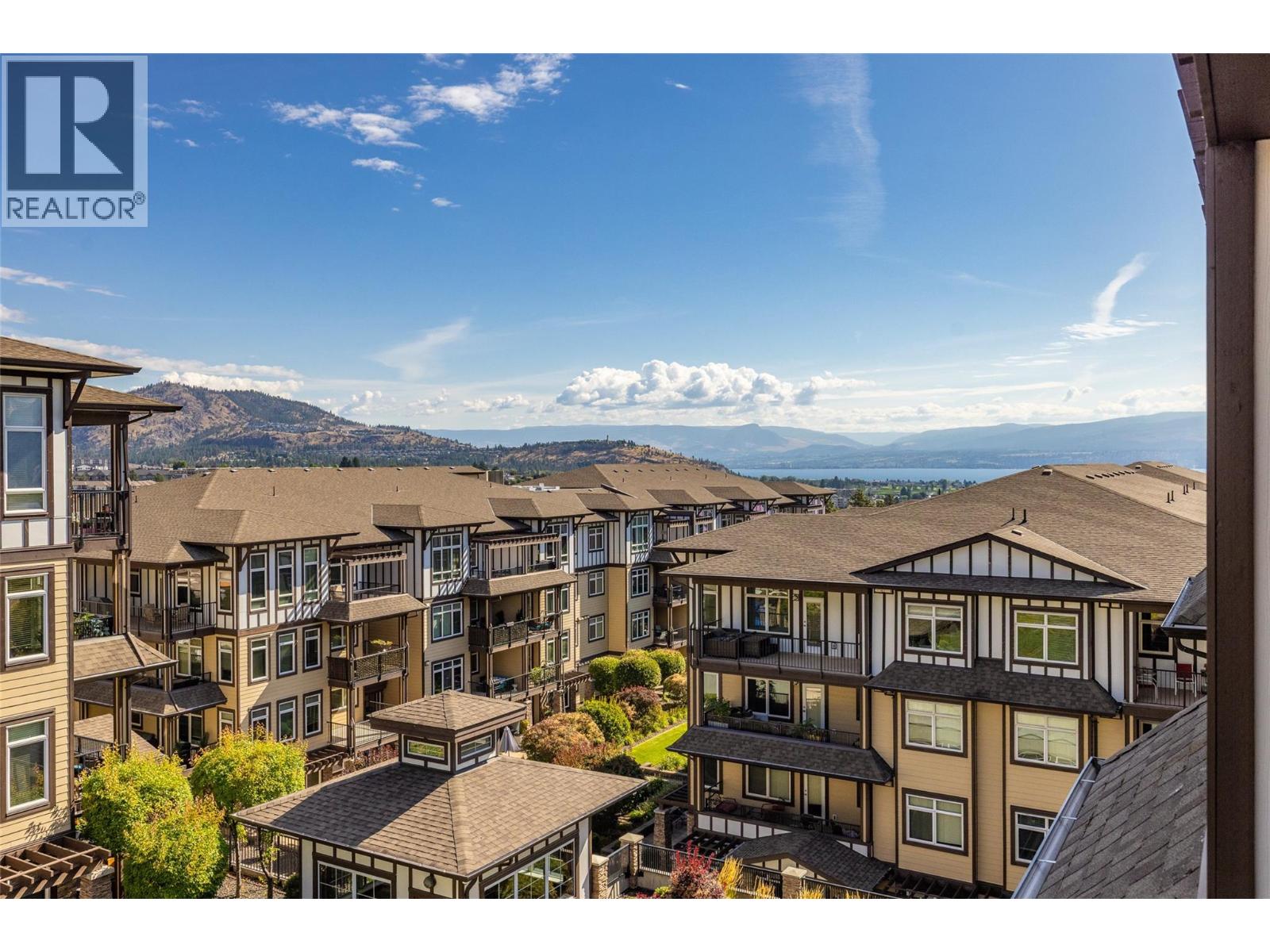 2409 3843 Brown Road, West Kelowna