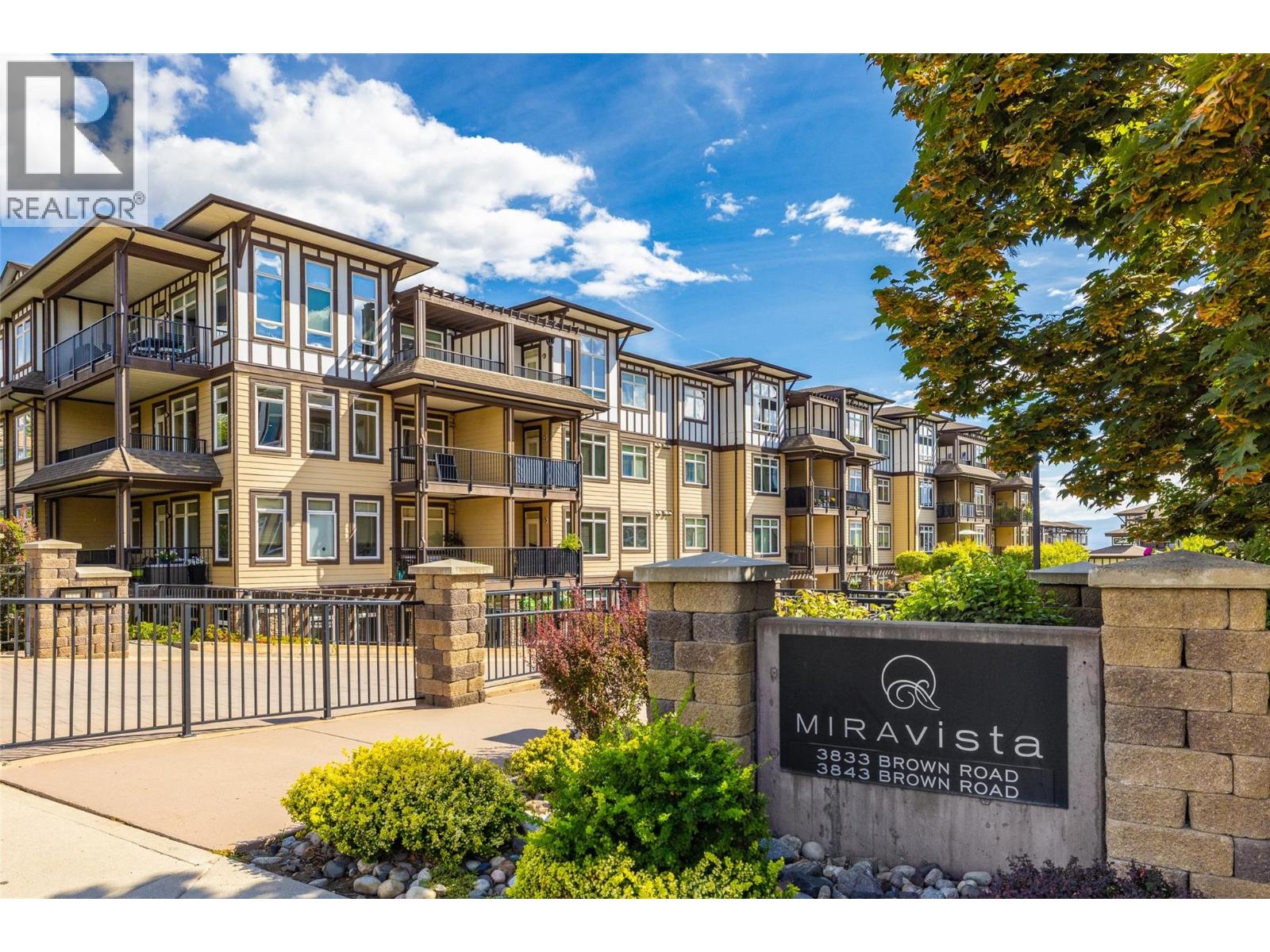 2409 3843 Brown Road, West Kelowna