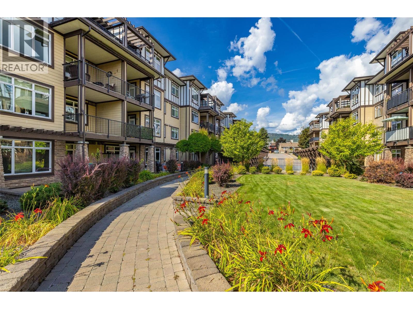 2409 3843 Brown Road, West Kelowna