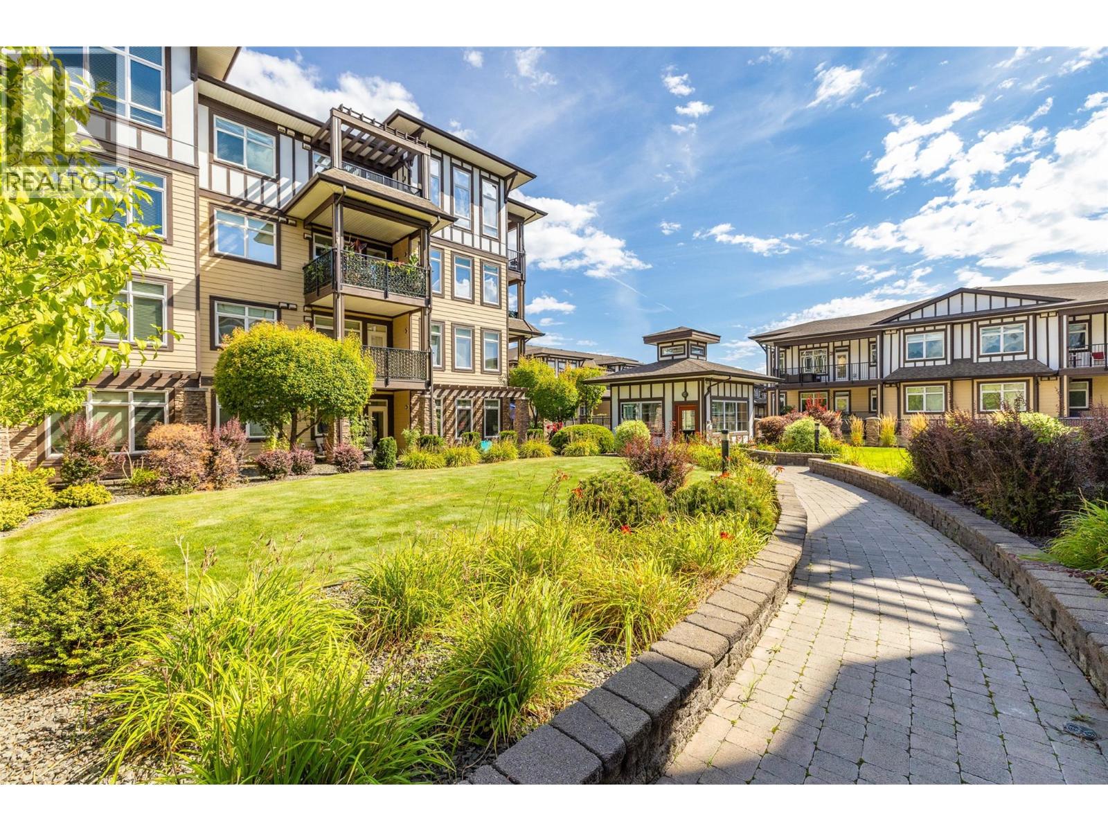 2409 3843 Brown Road, West Kelowna