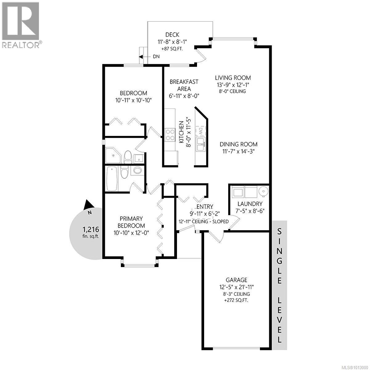 Photo 34 of 5998 Waterton Dr, Nanaimo BC
