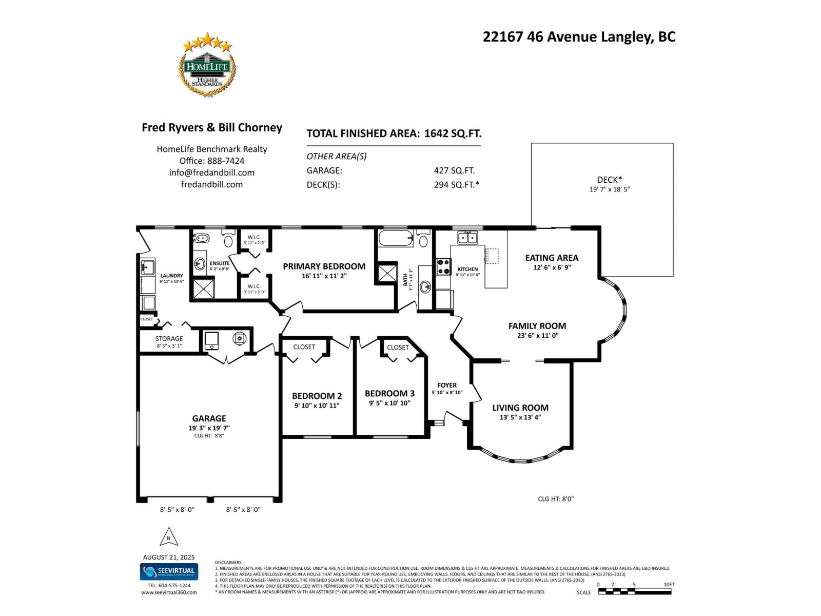 Photo 35 of 22167 46 Avenue, Langley BC