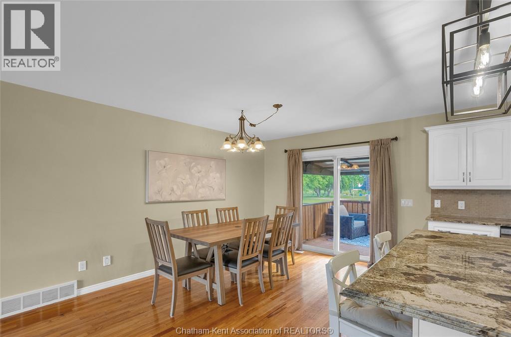 Photo 20 of 25619 Meadowbrook Lane, Chathamkent ON