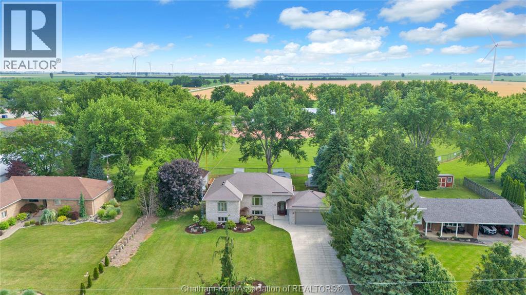Photo 6 of 25619 Meadowbrook Lane, Chathamkent ON