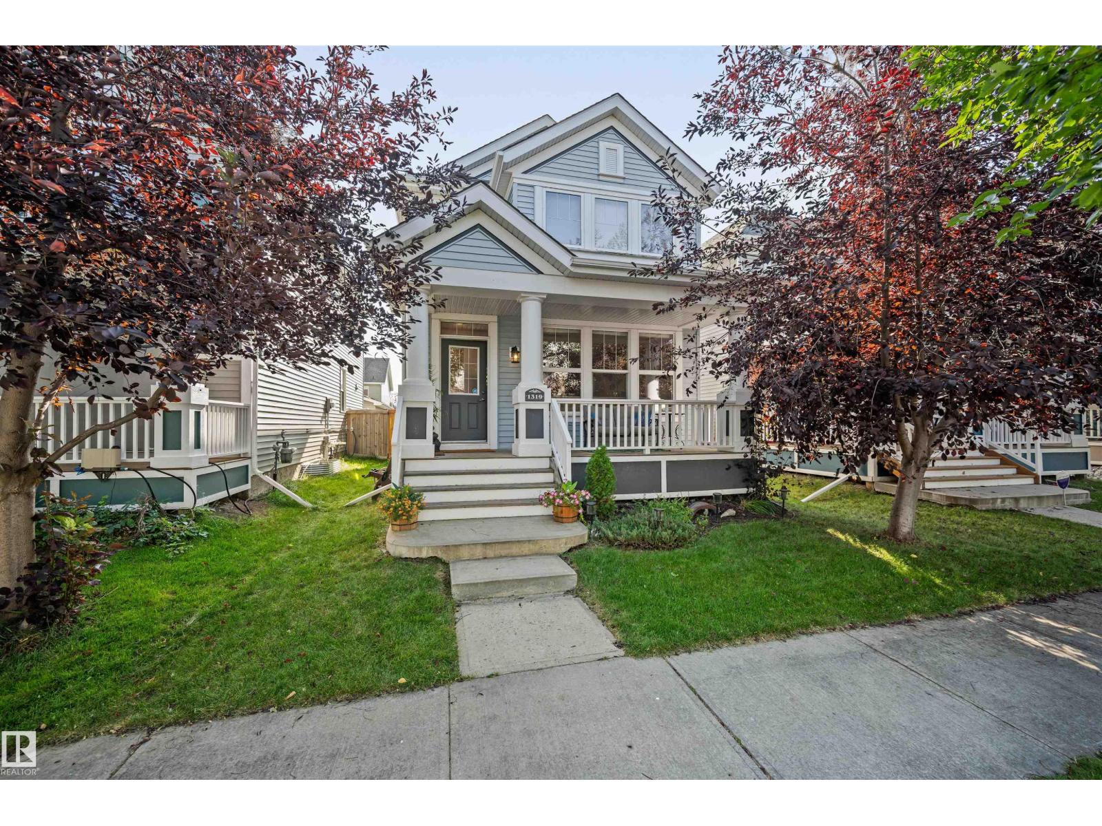 Photo 26 of 1319 74 St Sw, Edmonton AB