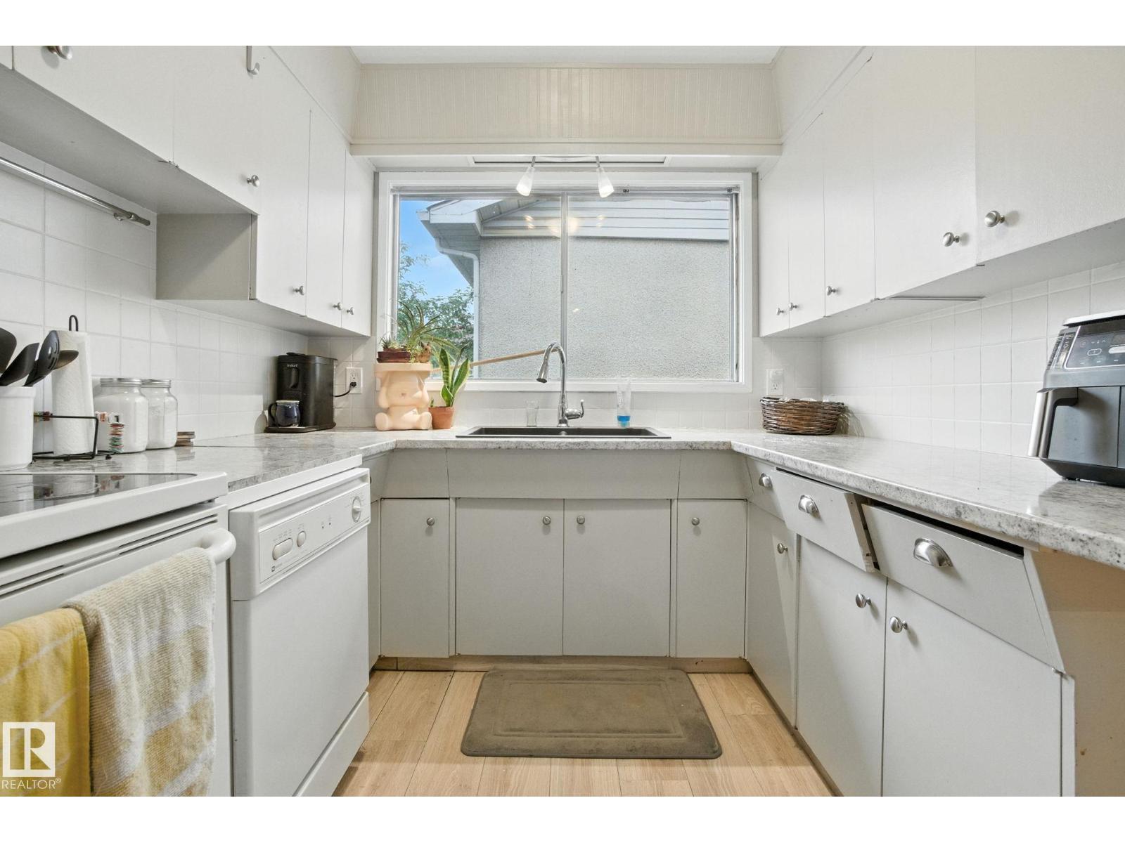 Single Family House Bungalow for Sale in   ST NW Edmonton 