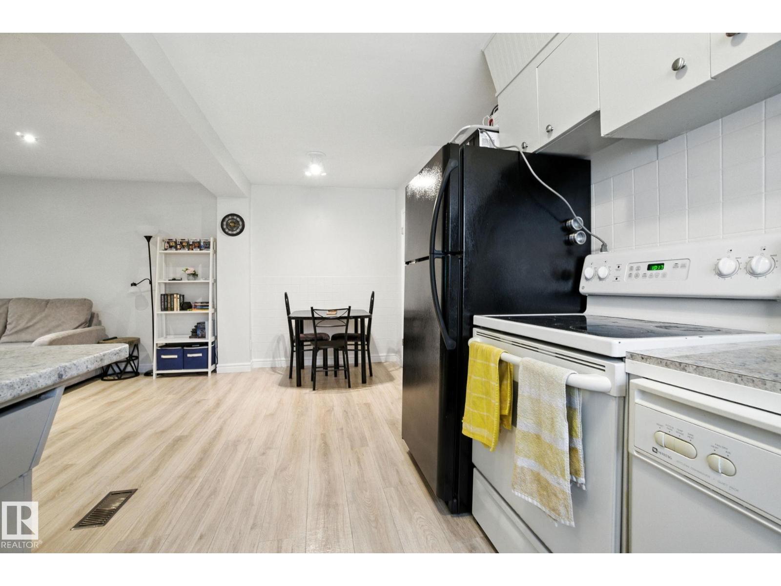 Single Family House Bungalow for Sale in   ST NW Edmonton 