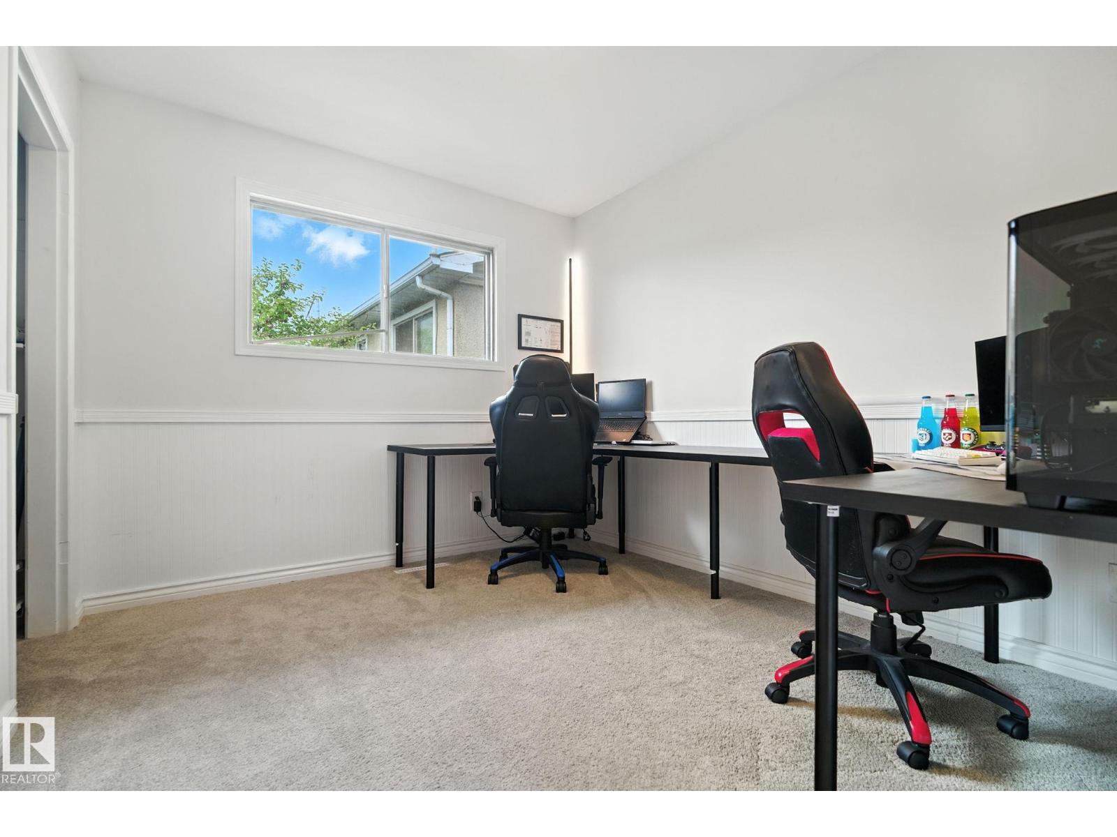 Single Family House Bungalow for Sale in   ST NW Edmonton 