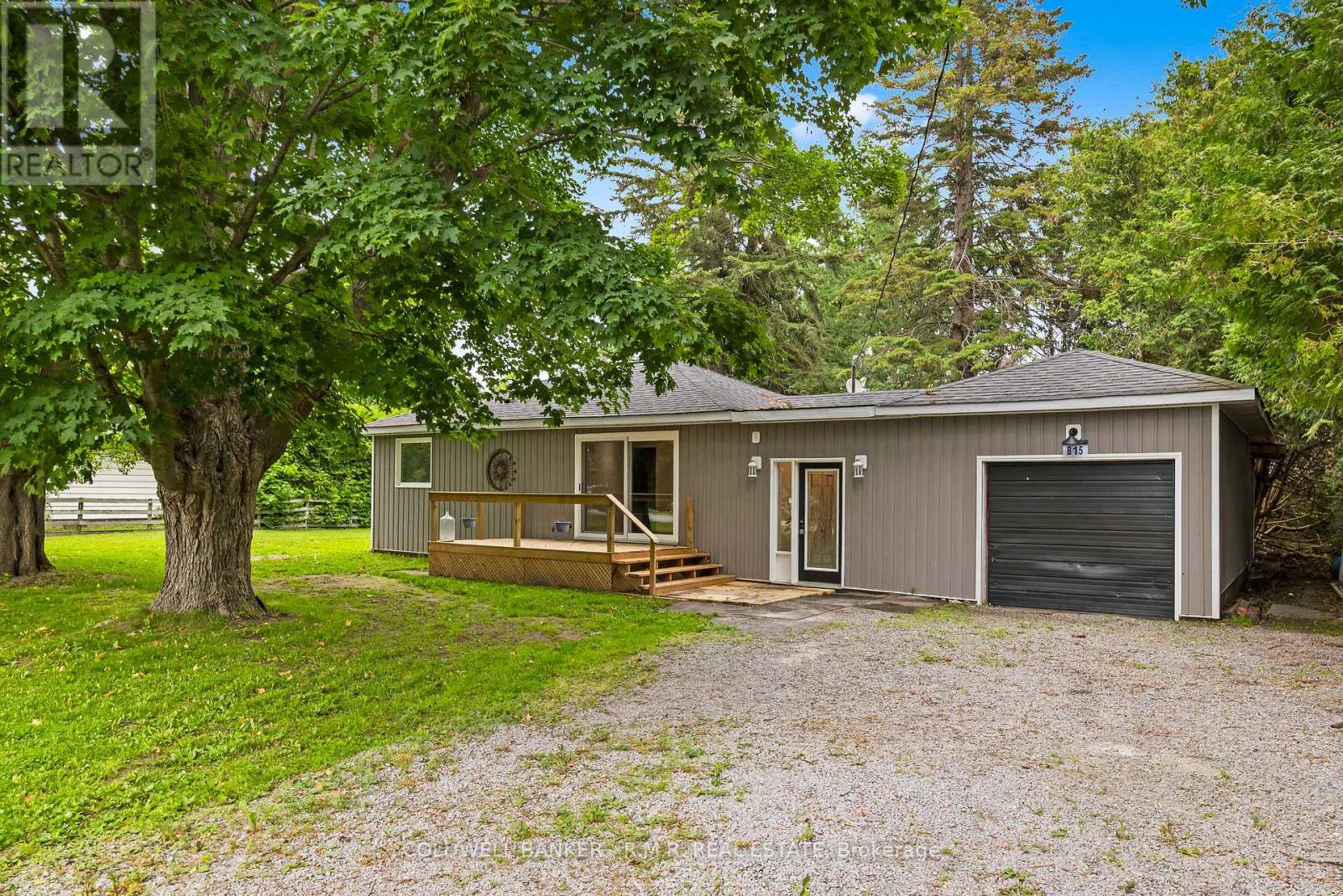Photo 1 of 15 Hazel Street, Brock ON