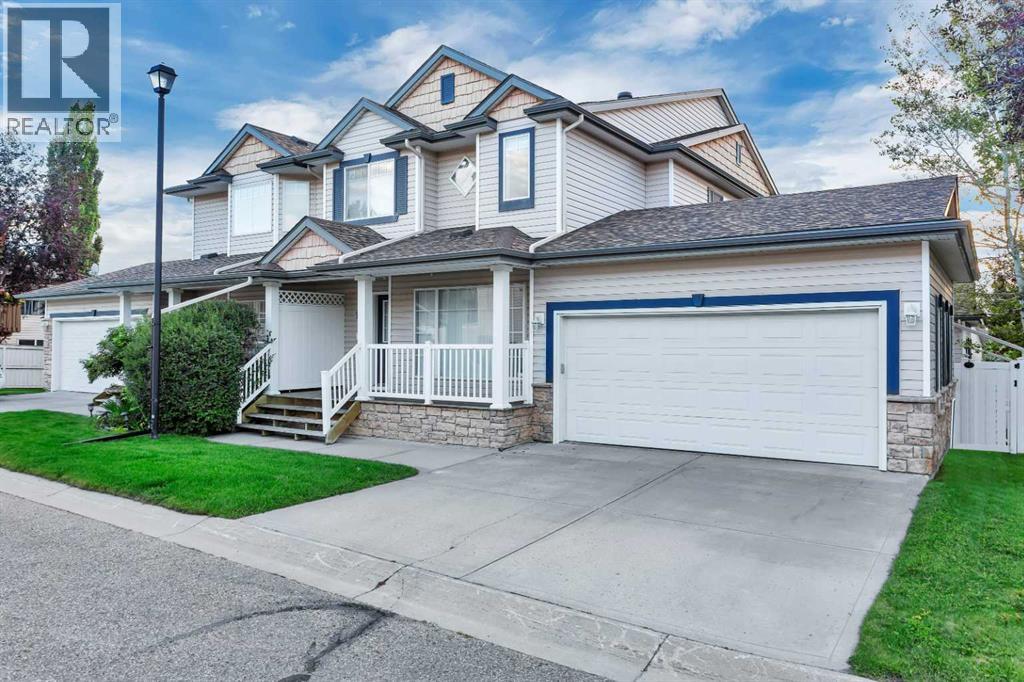 73 Addington Drive, Red Deer