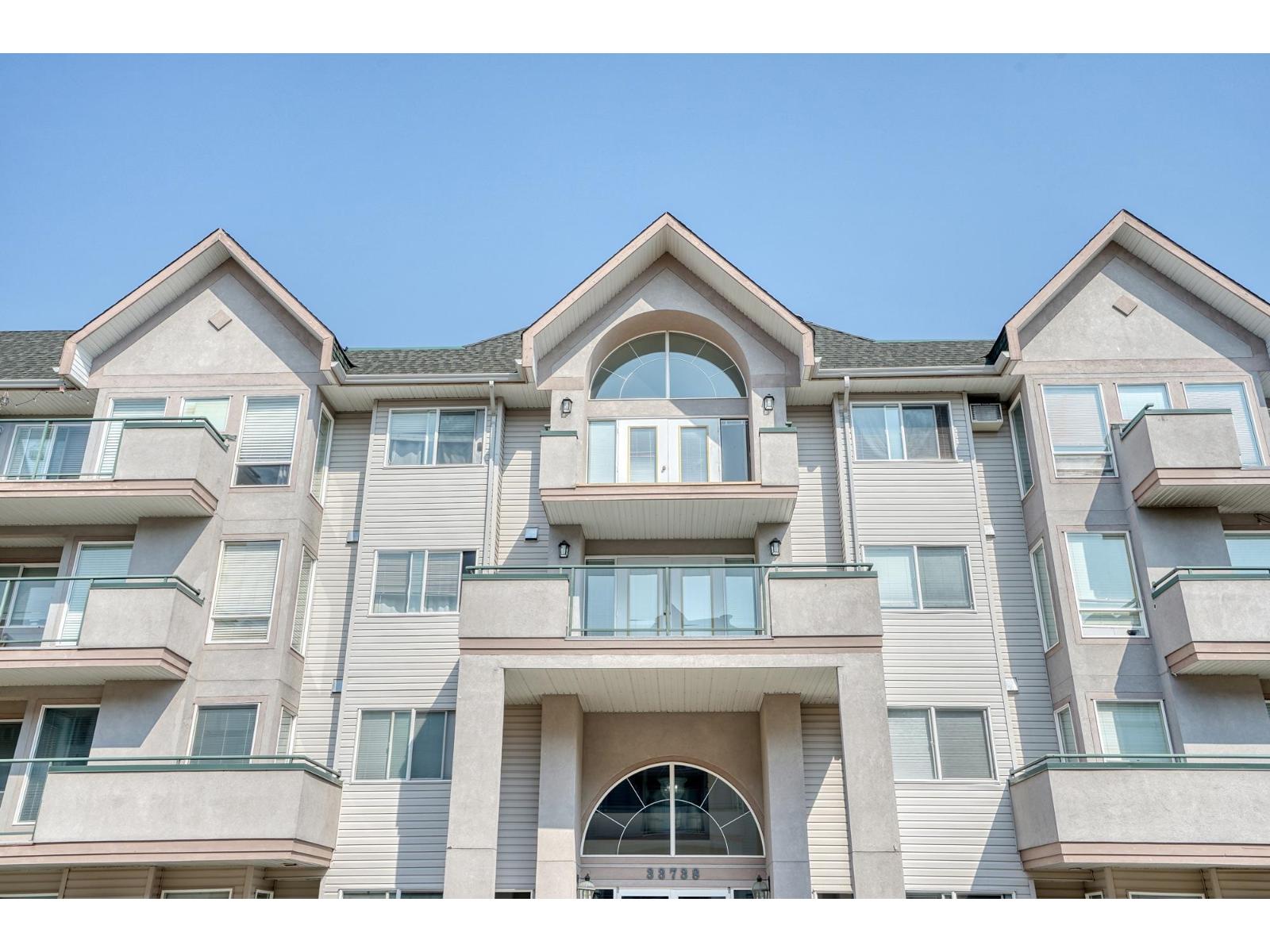 Photo 1 of 414 33738 King Road, Abbotsford BC