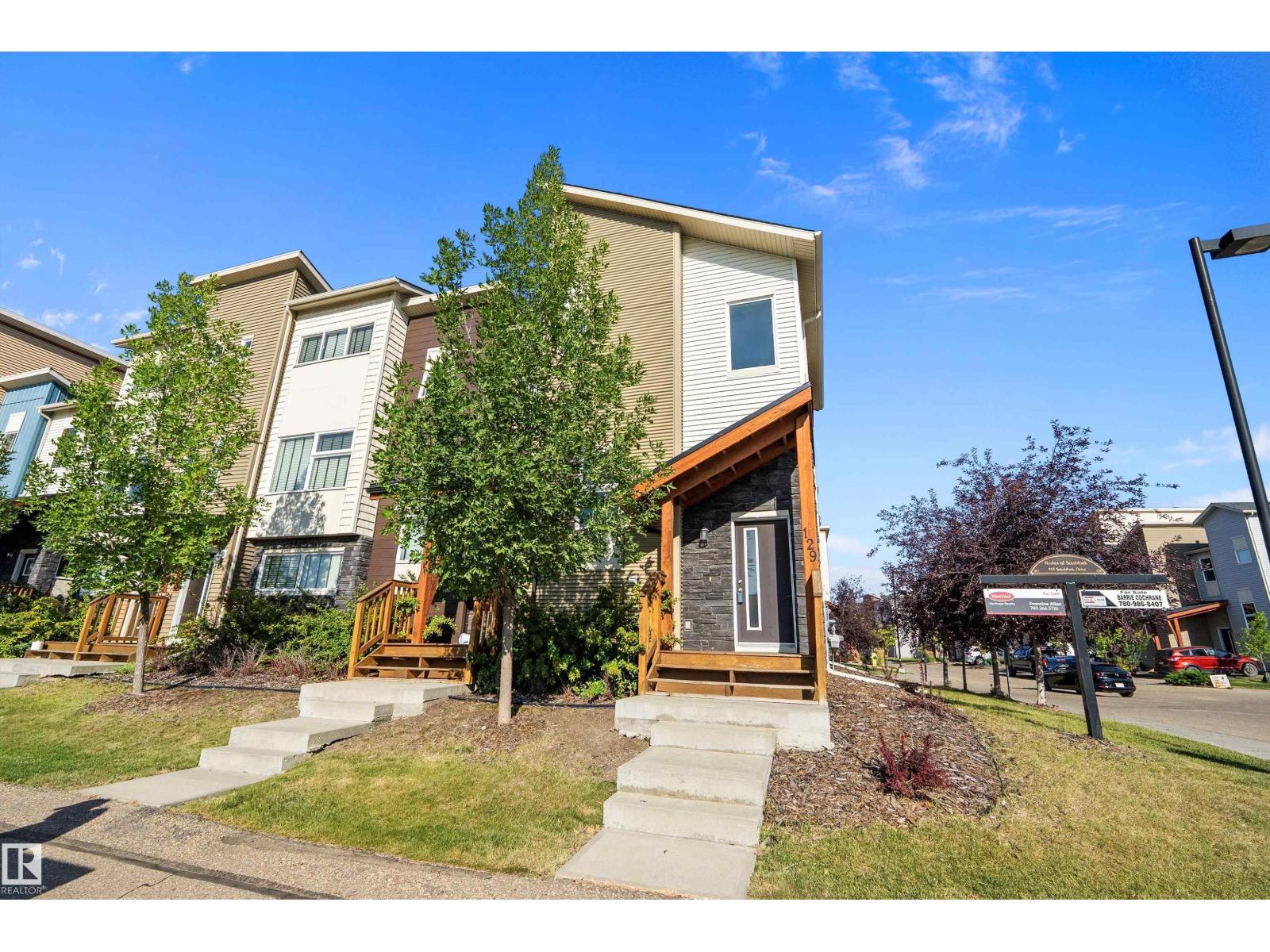 Photo 1 of 129 401 Southfork Dr, Leduc AB