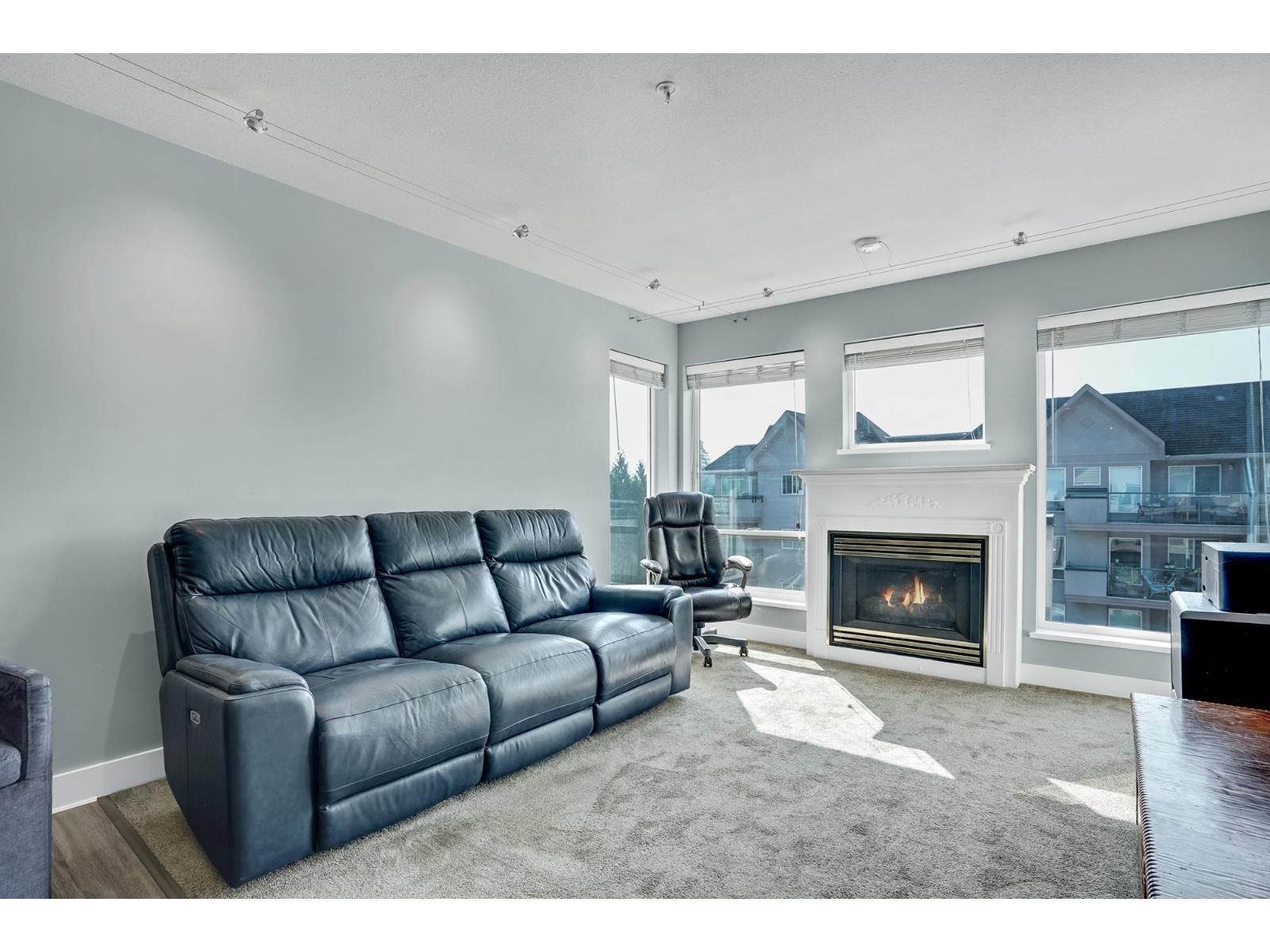 Photo 12 of 414 33738 King Road, Abbotsford BC