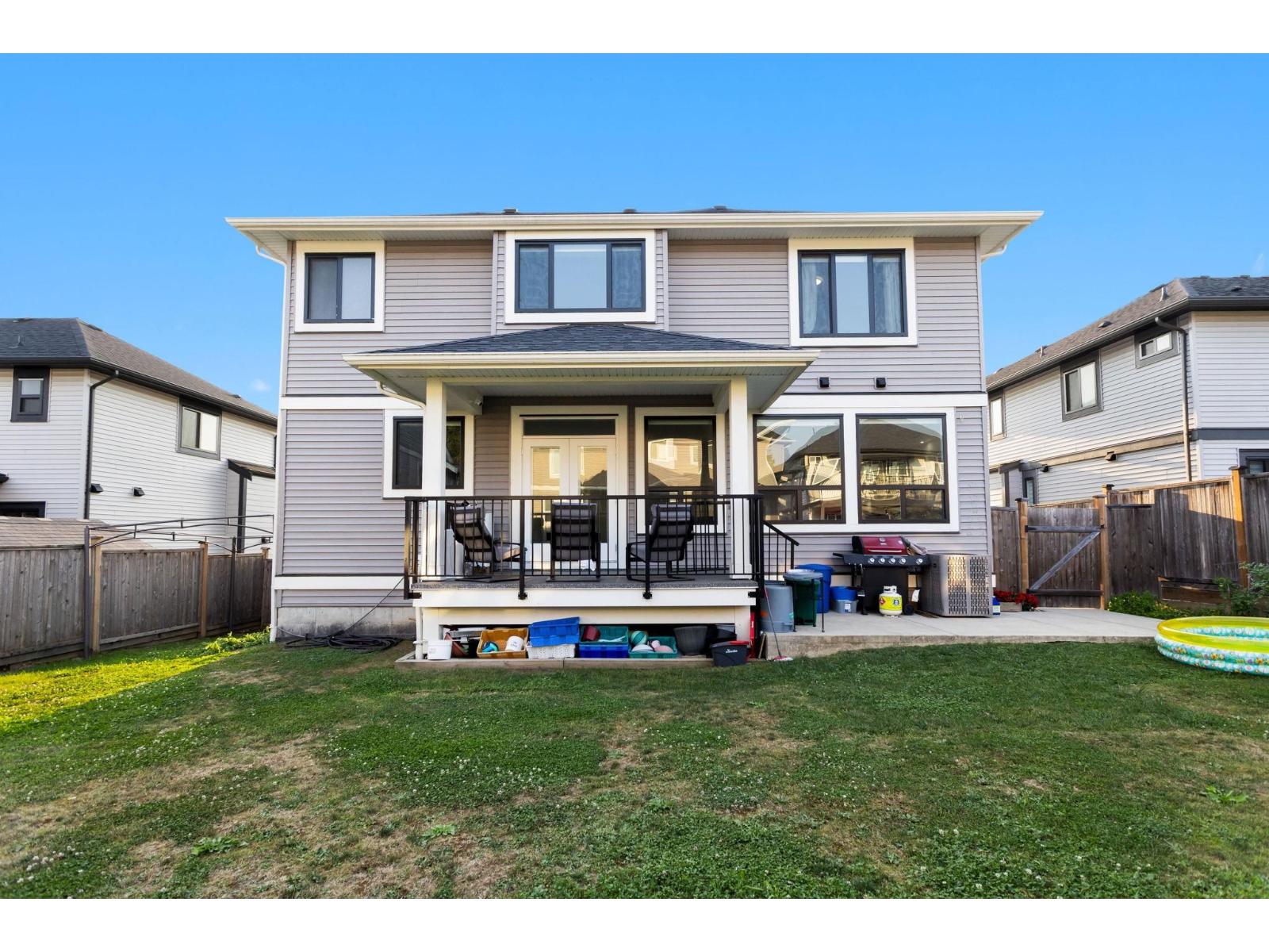 Photo 36 of 8394 Mctaggart Street, Mission BC