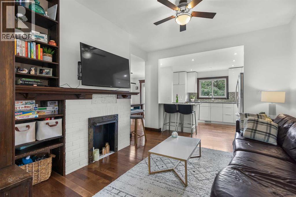 Photo 8 of 106 9 A Street Ne, Calgary AB