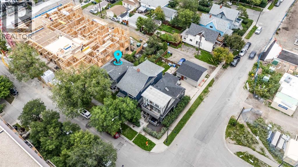 Photo 39 of 106 9 A Street Ne, Calgary AB