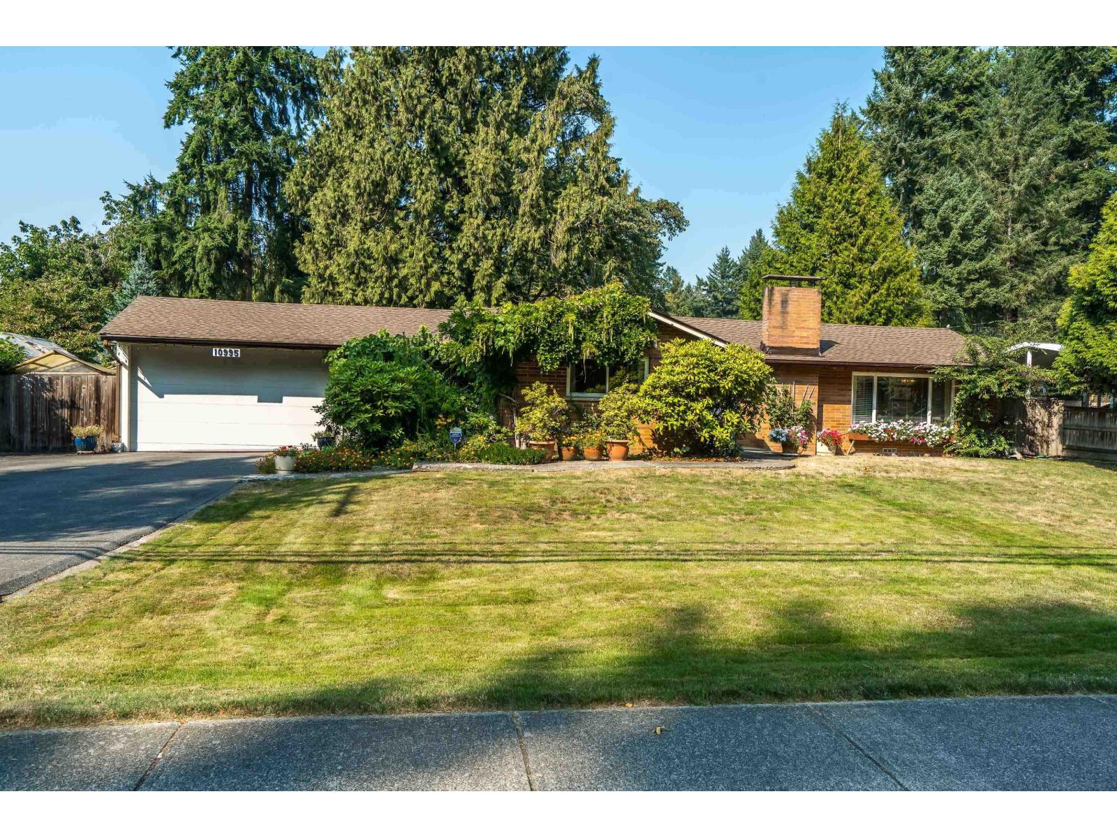 Photo 1 of 10995 64 Avenue, Delta BC
