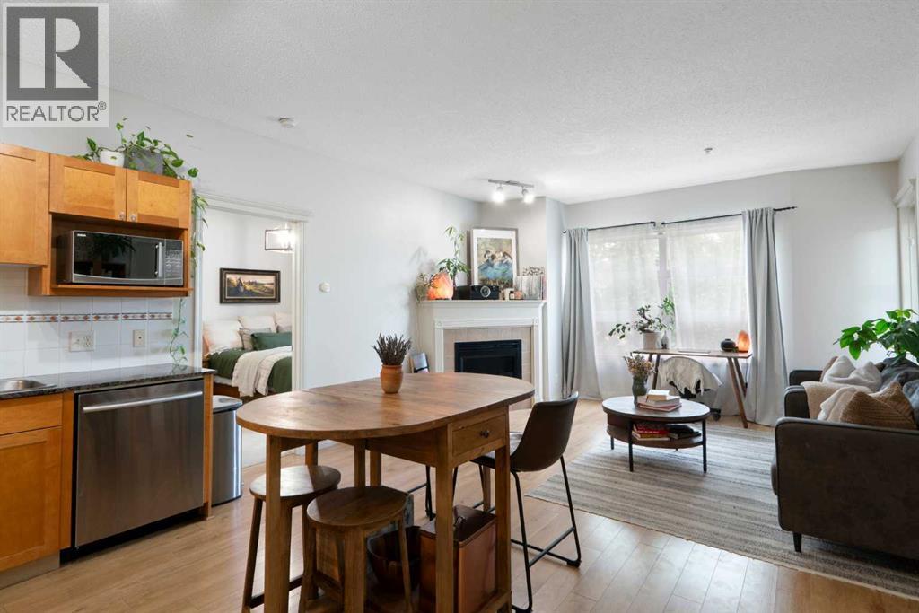 Photo 3 of 227 333 Riverfront Avenue Se, Calgary AB