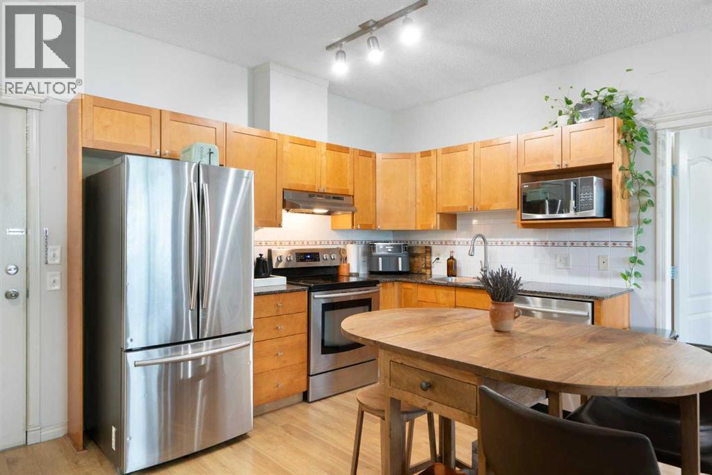 Photo 10 of 227 333 Riverfront Avenue Se, Calgary AB