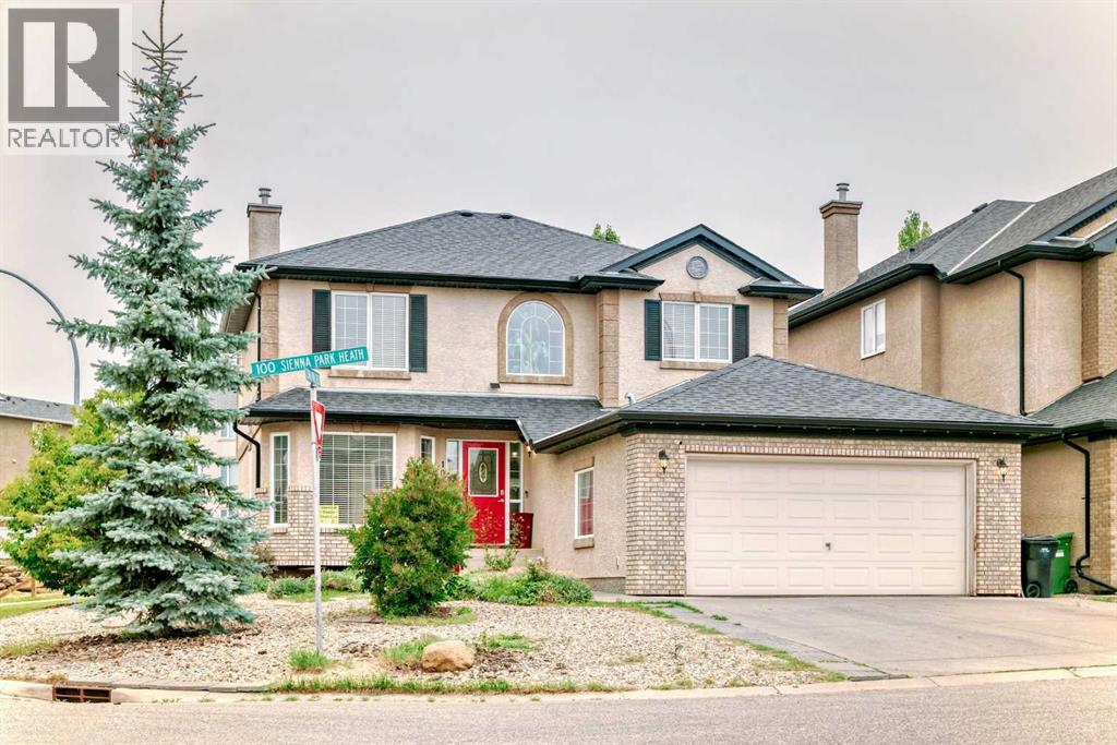 Photo 2 of 103 Sienna Park Heath Sw, Calgary AB