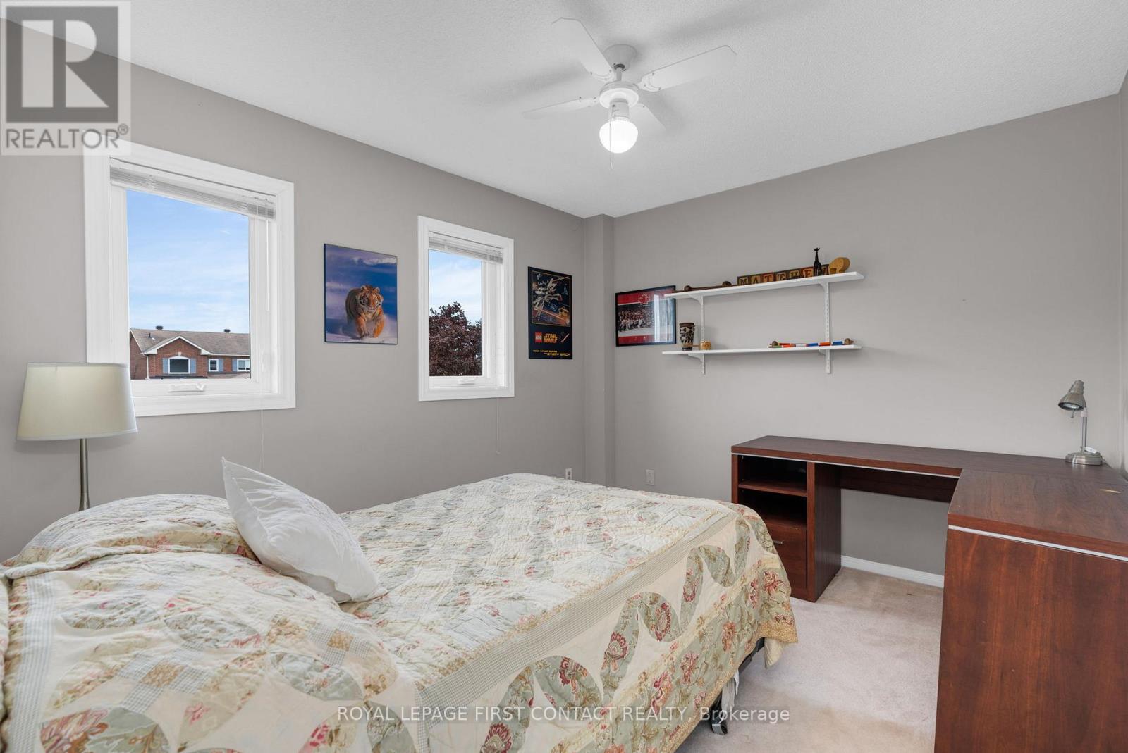 Photo 19 of 58 Mcdougall Drive, Barrie ON