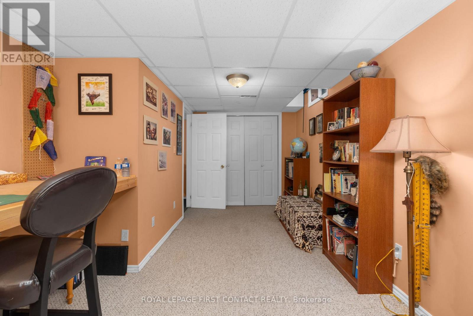 Photo 24 of 58 Mcdougall Drive, Barrie ON