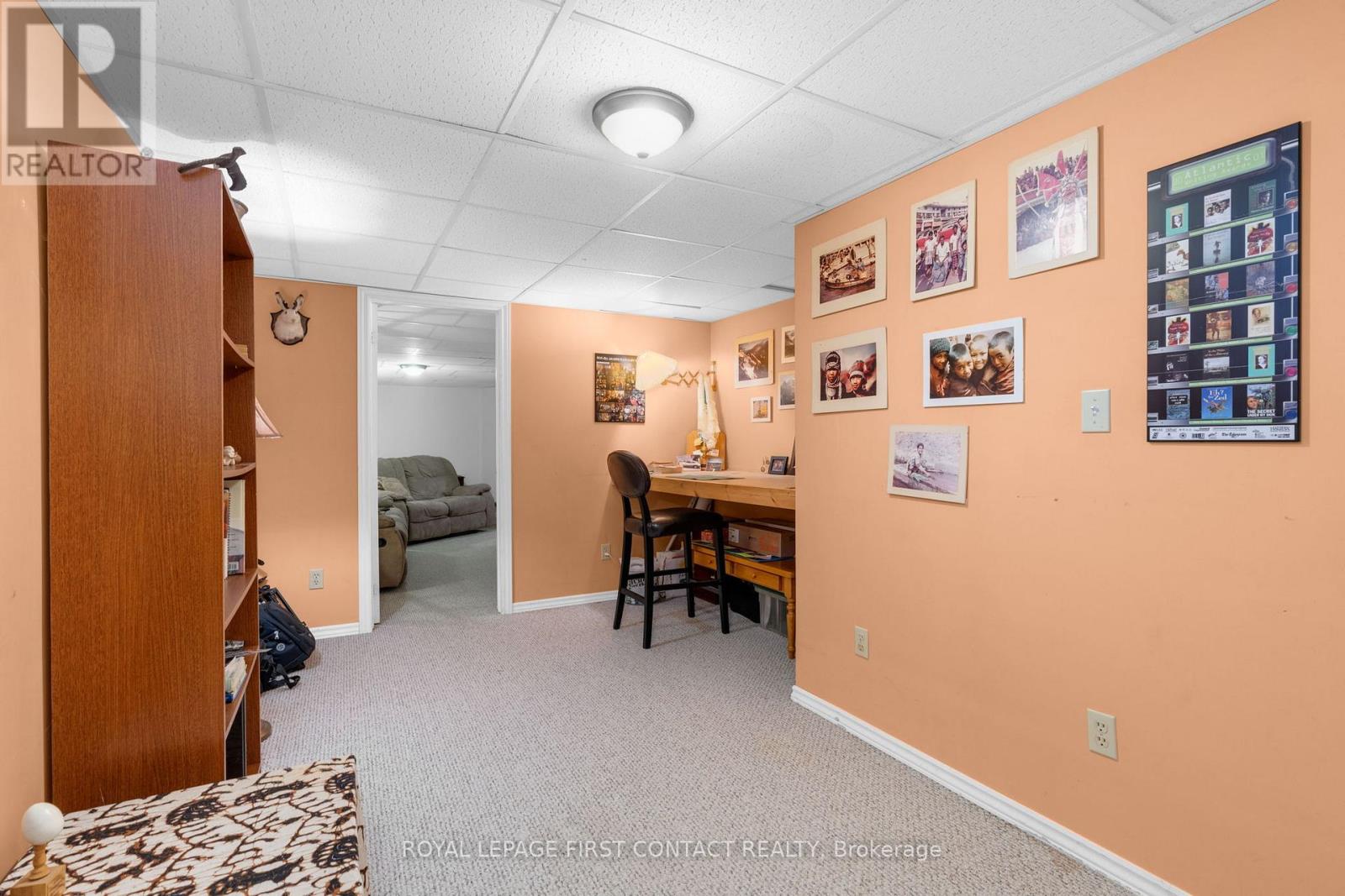 Photo 25 of 58 Mcdougall Drive, Barrie ON
