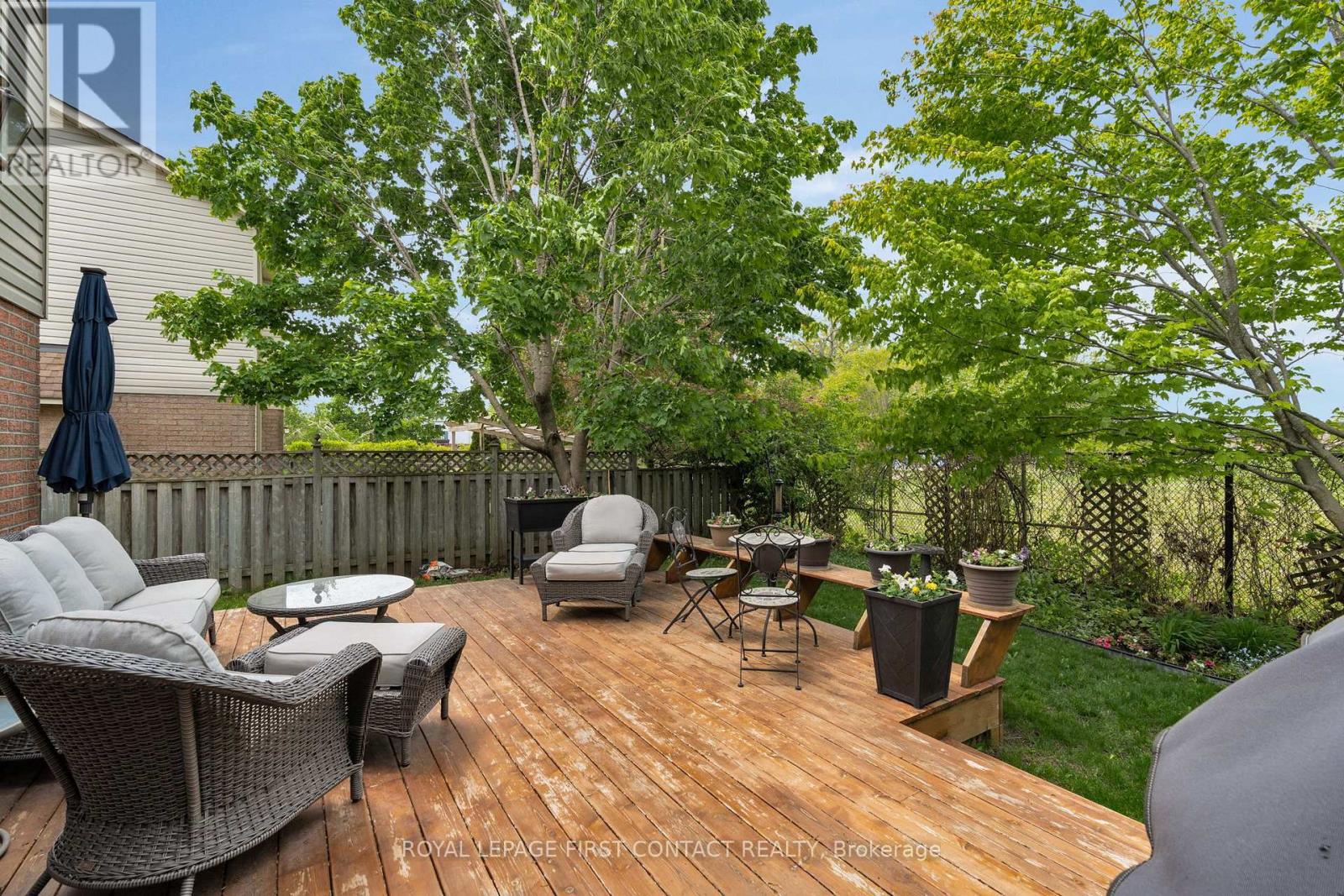 Photo 28 of 58 Mcdougall Drive, Barrie ON