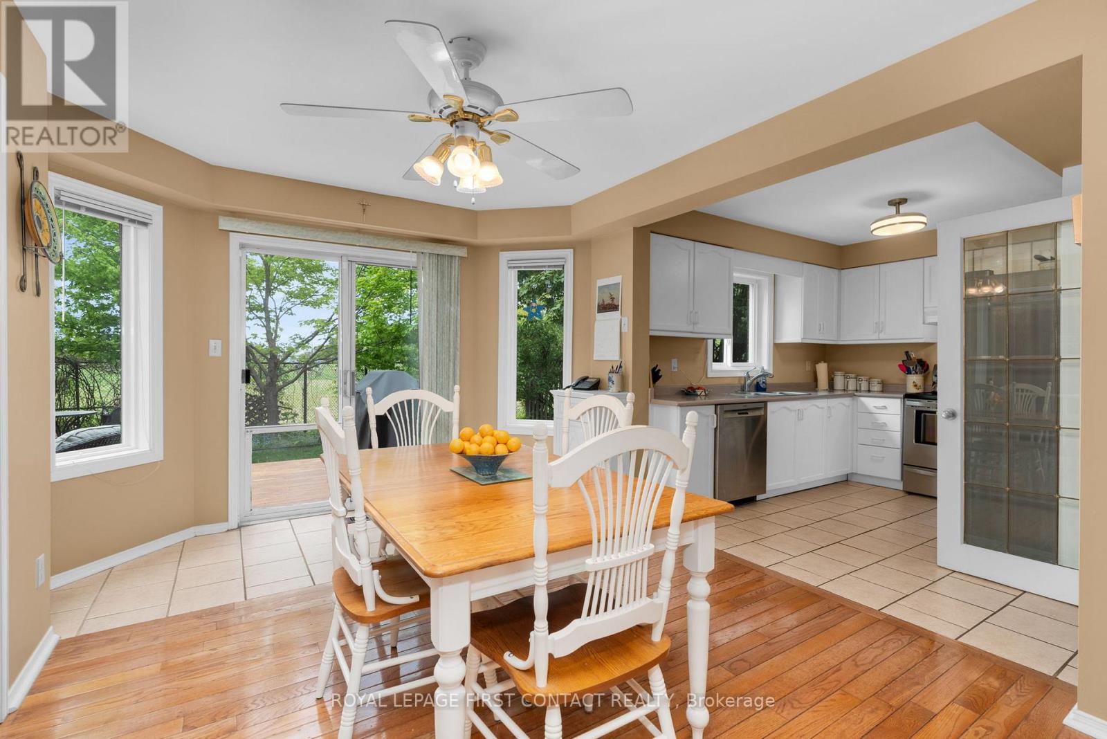 Photo 7 of 58 Mcdougall Drive, Barrie ON