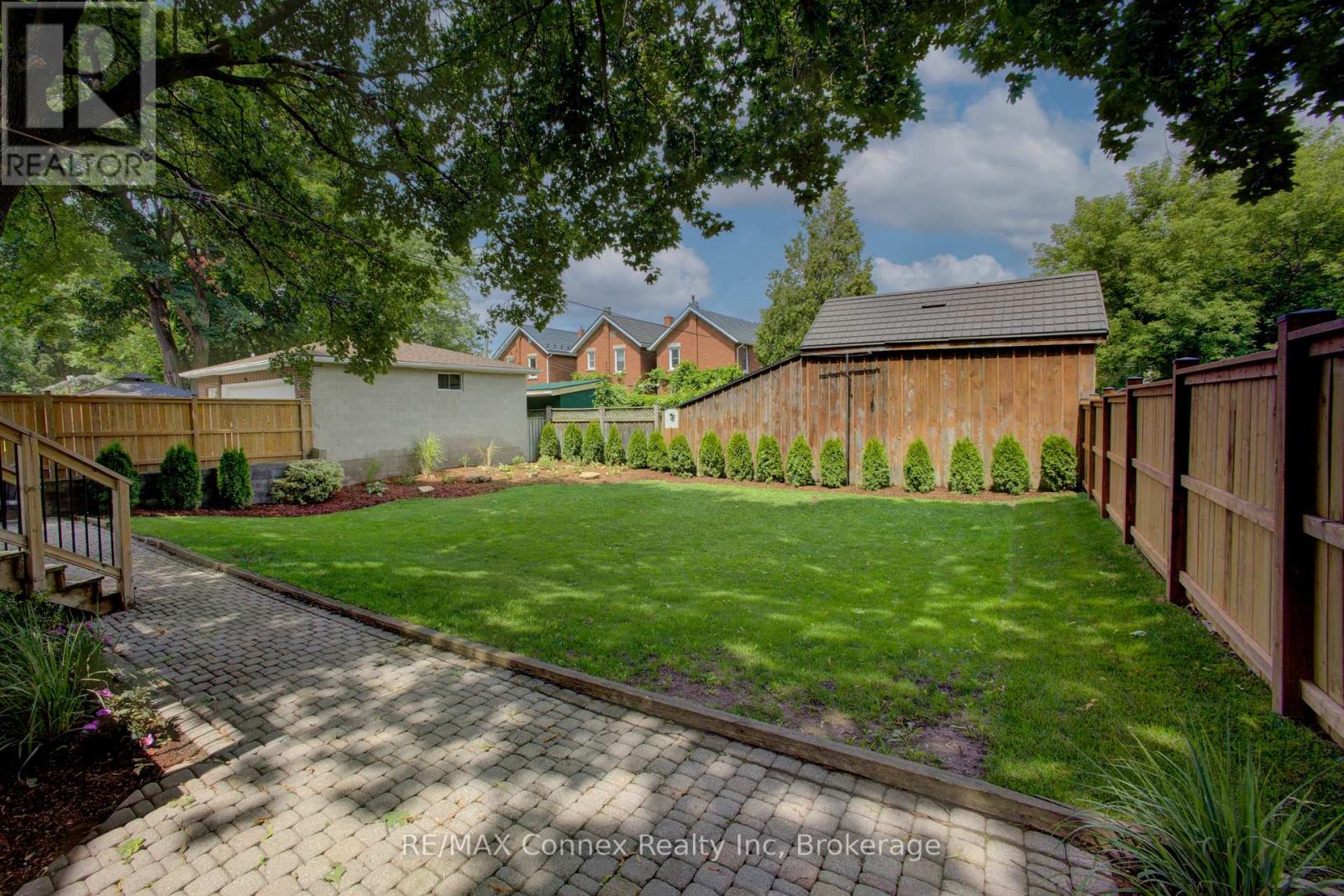Photo 42 of 120 Harris Street, Guelph ON