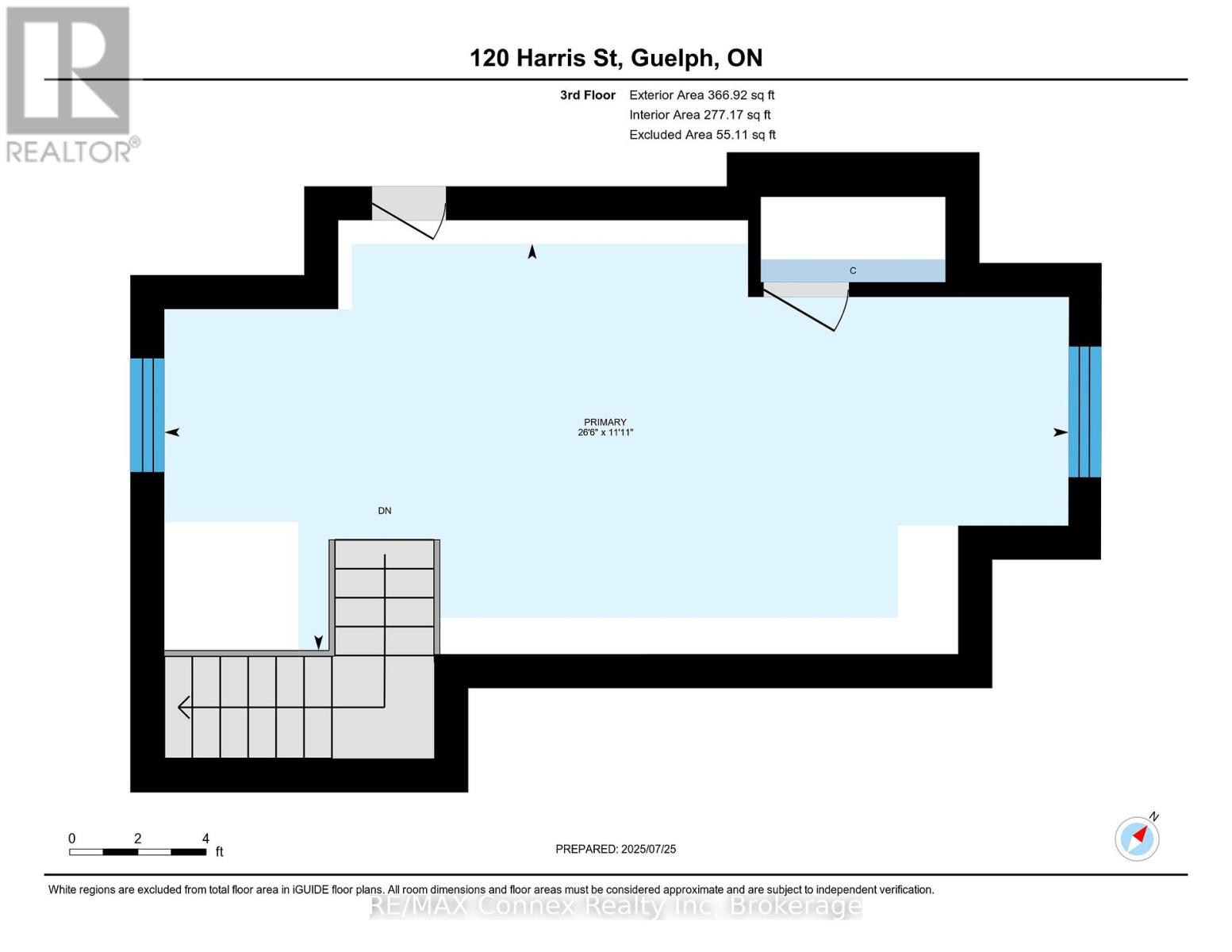 Photo 48 of 120 Harris Street, Guelph ON