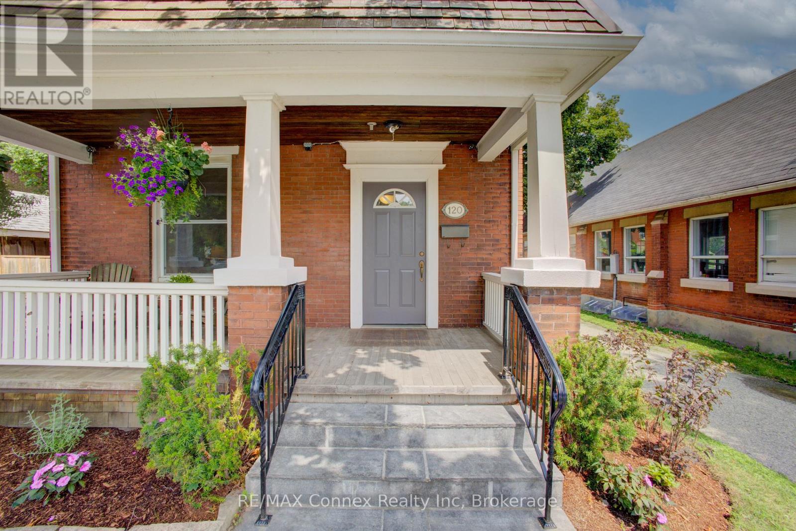 Photo 5 of 120 Harris Street, Guelph ON