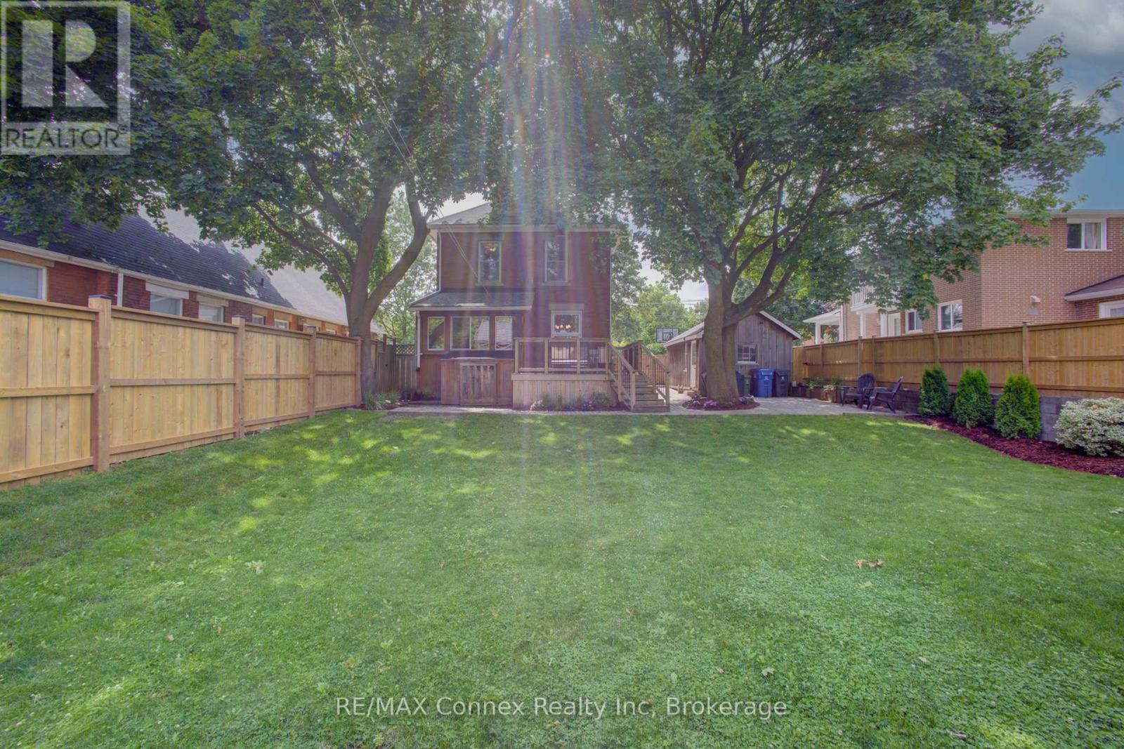Photo 40 of 120 Harris Street, Guelph ON
