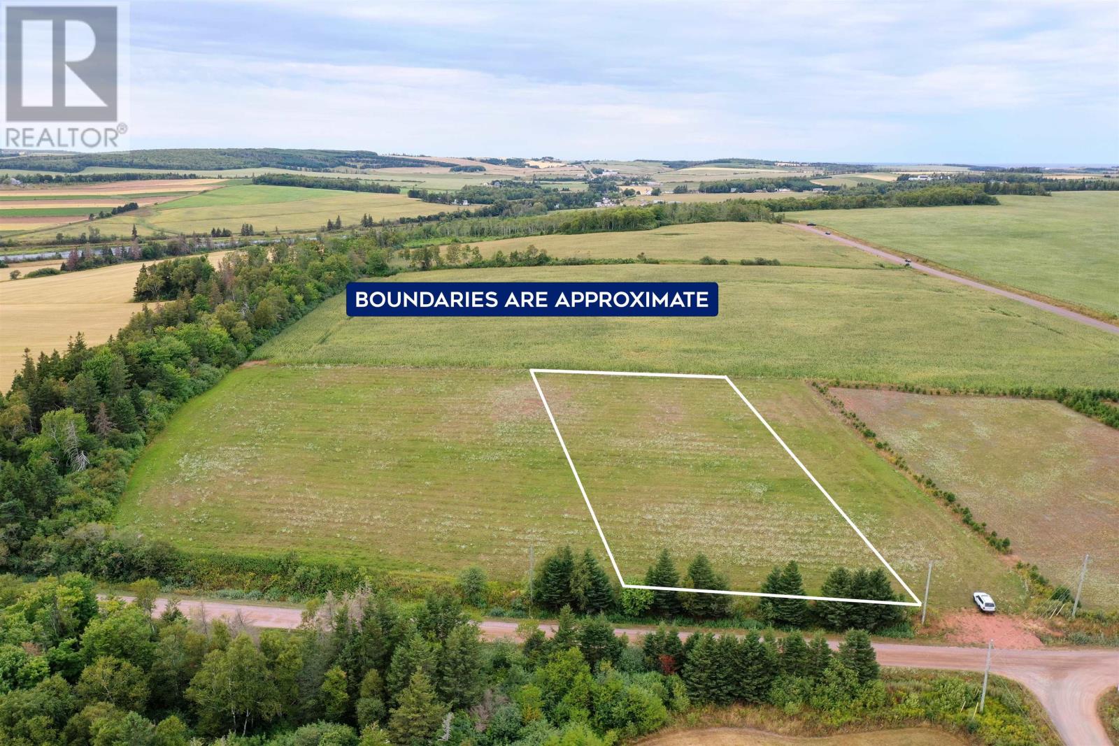 Lot 25-3 Riverfront Road - Photo 2 of 23, Long River, Prince Edward Island