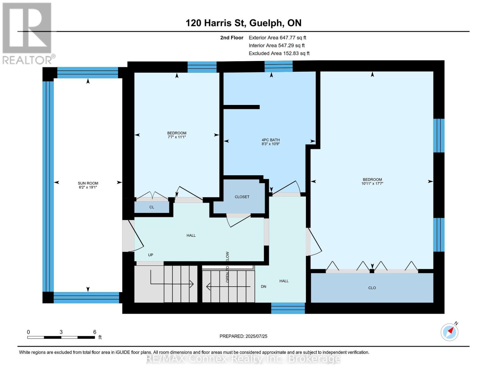 Photo 47 of 120 Harris Street, Guelph ON