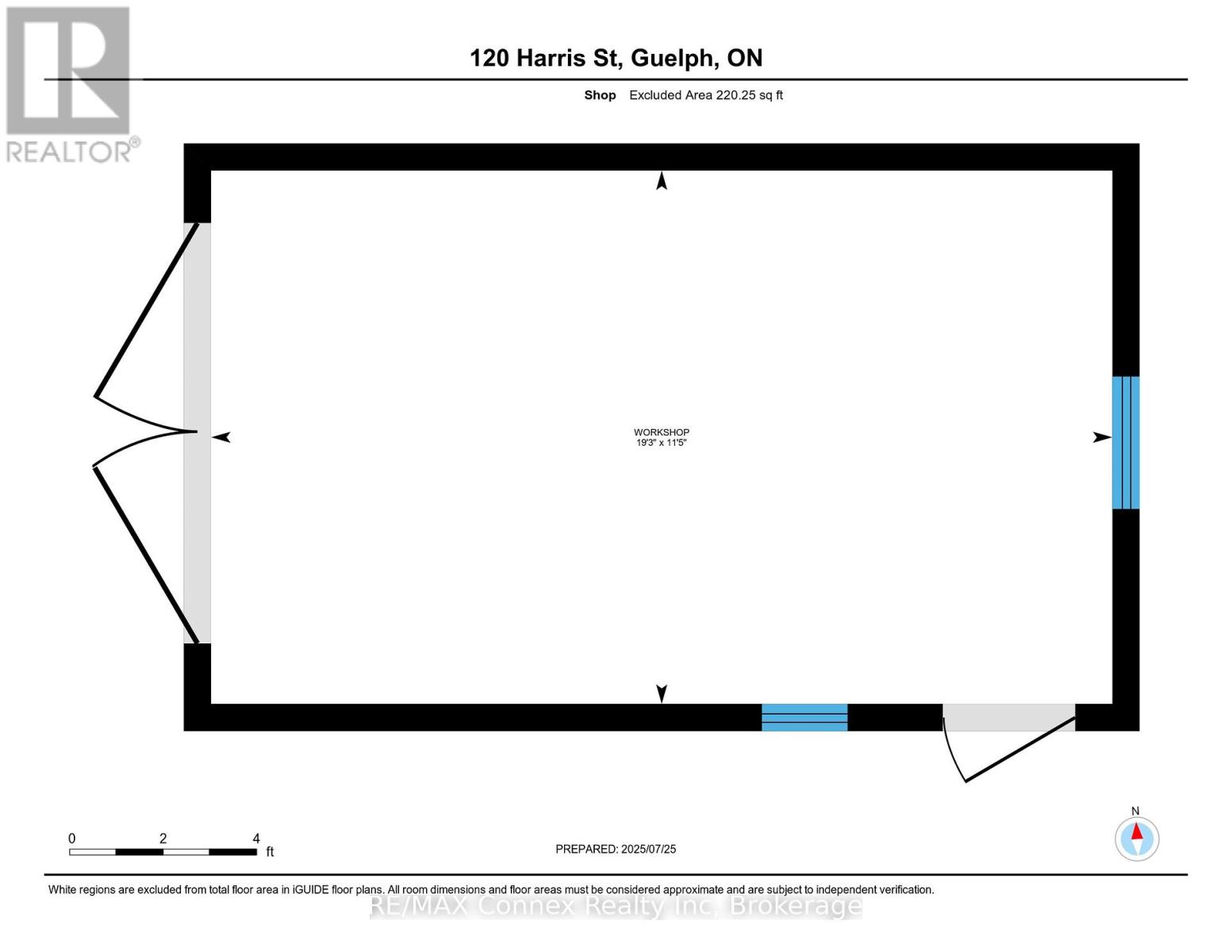 Photo 50 of 120 Harris Street, Guelph ON